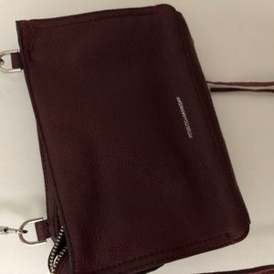 Rebecca Minkoff Crossbody
